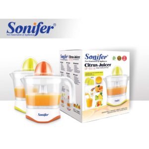 Citrus juicer SF-5514 عصارة البرتقال