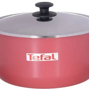 حلة تيفال زهران مينيت غطاء استانلس مقاس 18 Tefal Minute