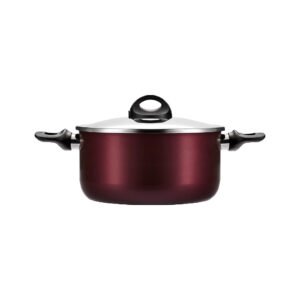 حلة تيفال ارمتال مقسات مختلفة 18/20/24/26/28 Tefal Armtal