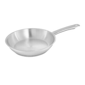 مقلاية زهران استانلس ستيل مقاس 22 Zahran Stainless Steel