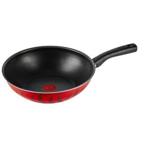 مقلاية تيفال تيمبو فلام عميقة مقاس 28 Tefal Tempo Flam