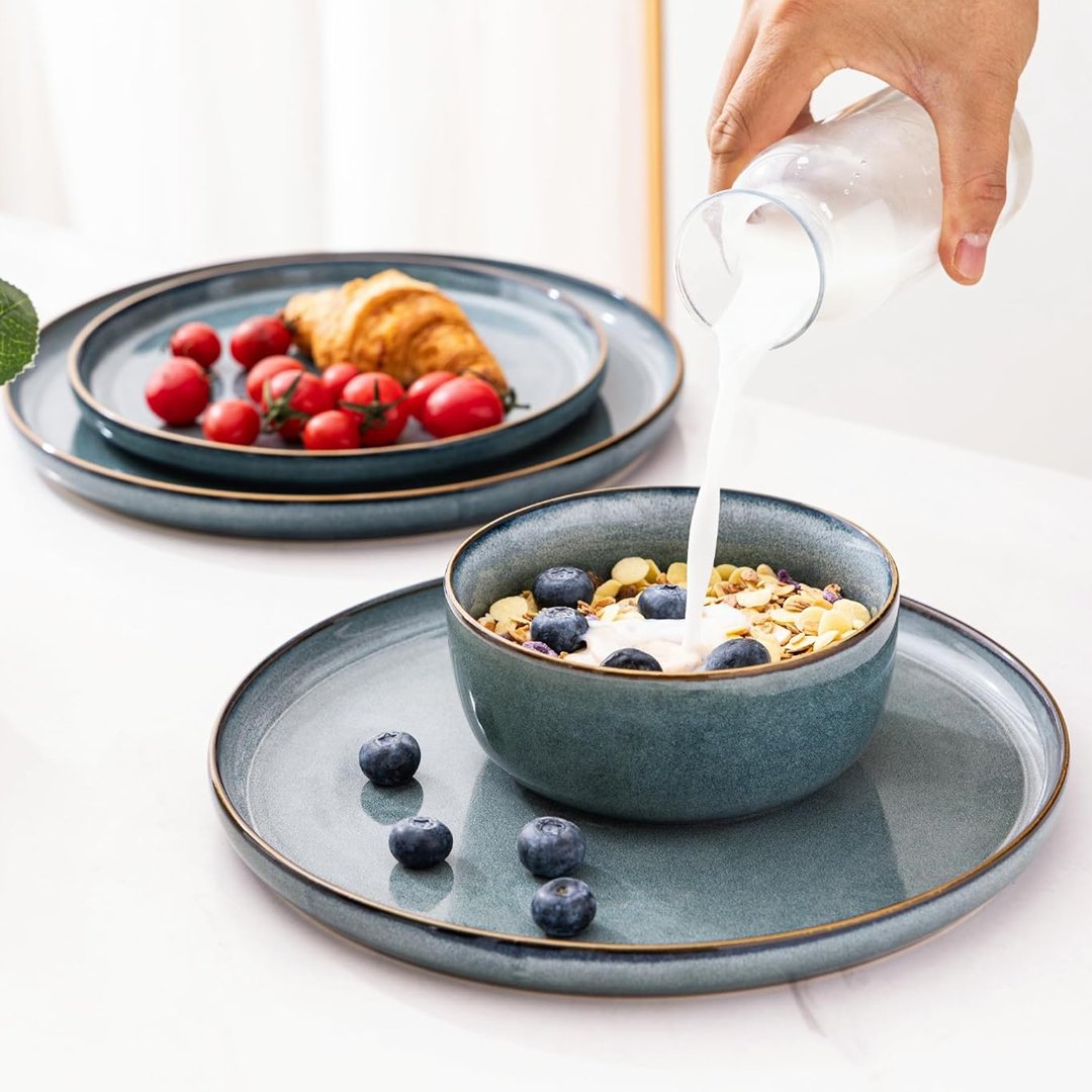 kotahia Blue + Gold 5