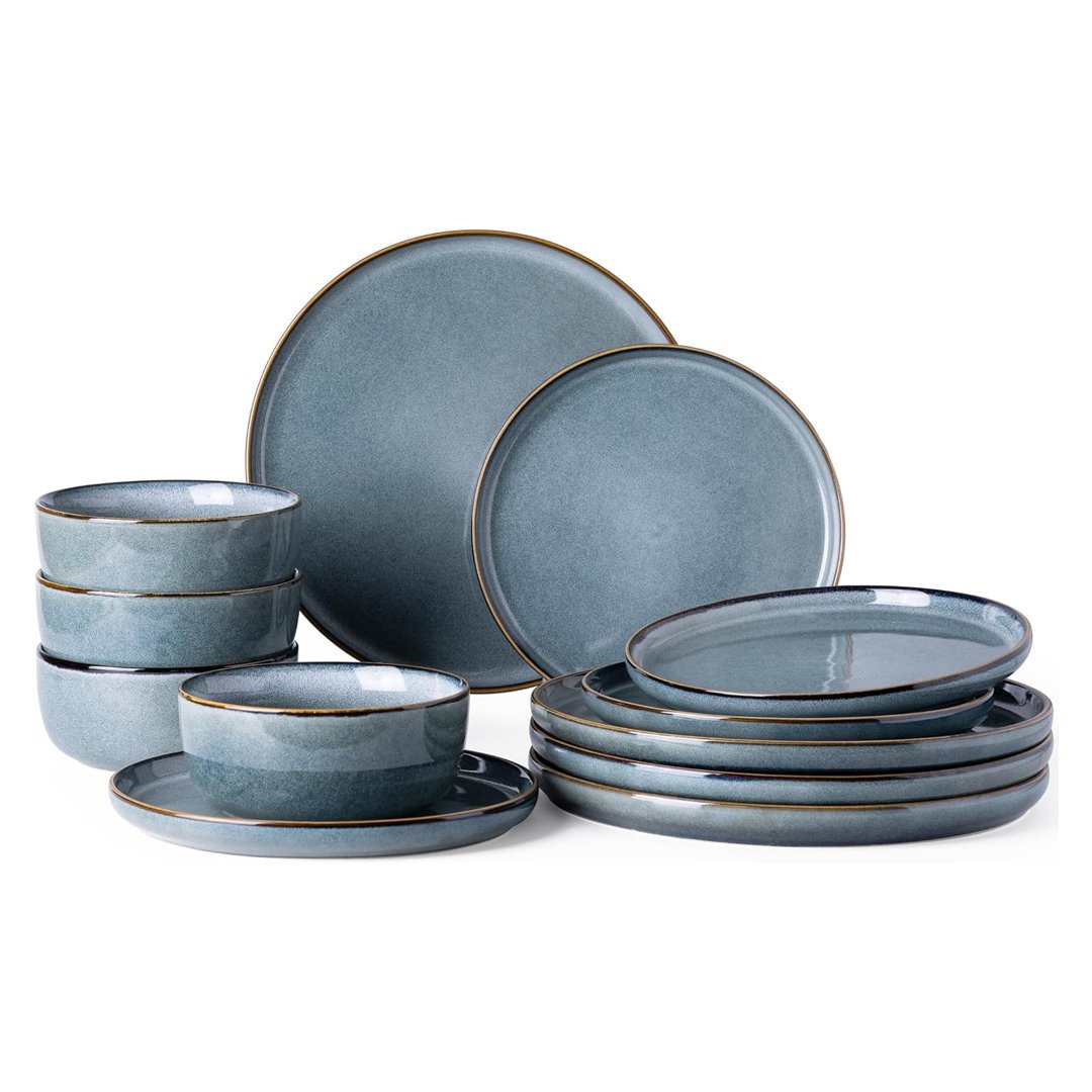 kotahia Blue + Gold 8